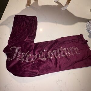 Juicy Couture Pants